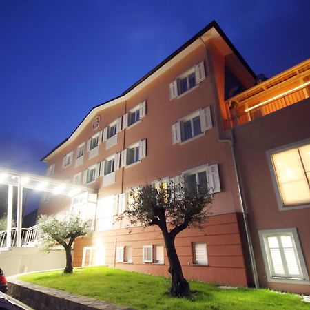 Hotel Kozana Доброво Екстериор снимка