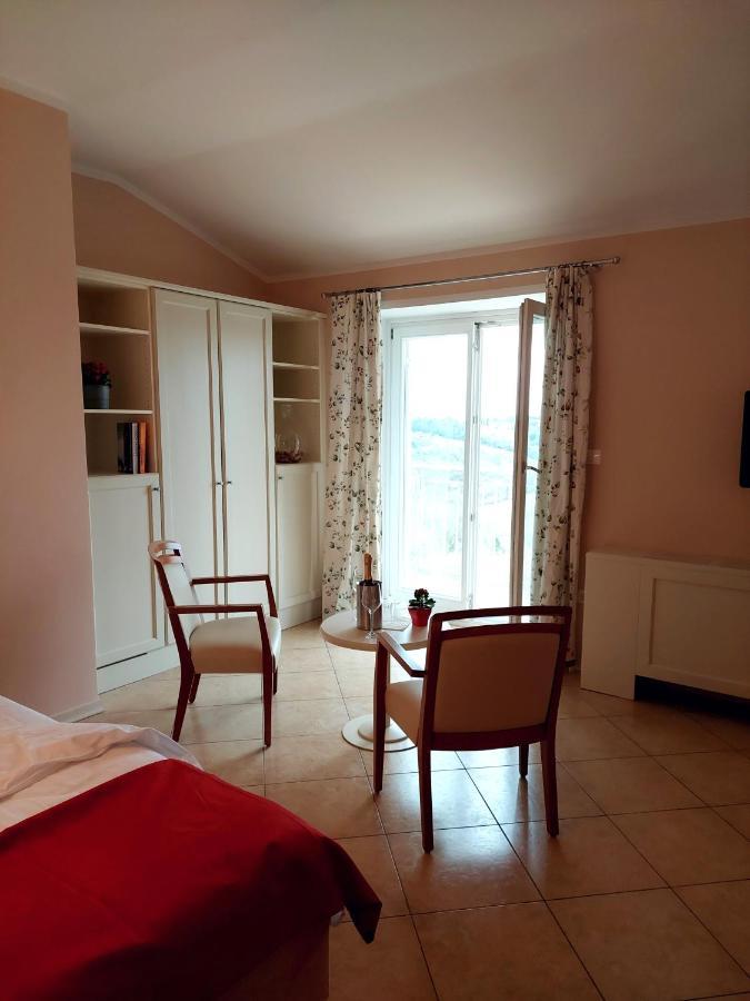 Hotel Kozana Доброво Екстериор снимка