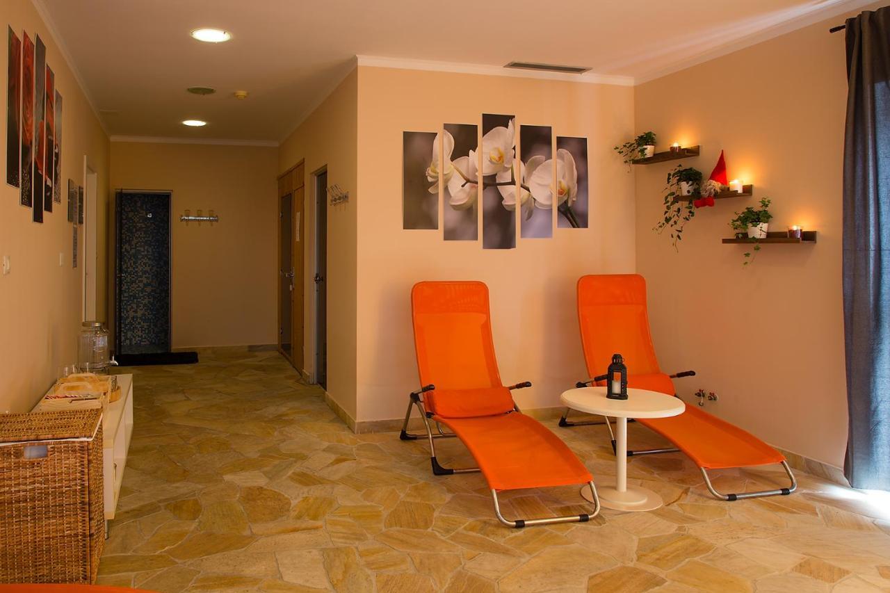 Hotel Kozana Доброво Екстериор снимка