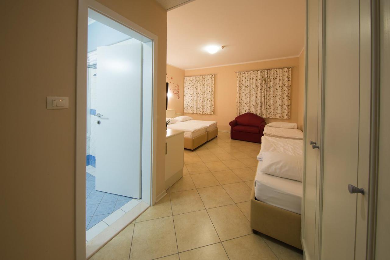 Hotel Kozana Доброво Екстериор снимка